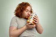 As it's compulsive, an individual has no control over it. (Image via Freepik/Freepik)